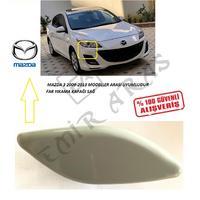 FAR YIKAMA FİSKİYE KAPAĞI SAĞ MAZDA 3 09-13 (SEDAN)