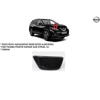 FAR YIKAMA FİSKİYE KAPAĞI SAĞ XTRAİL 14-