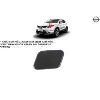 FAR YIKAMA FİSKİYE KAPAĞI SOL QASHQAİ 14-