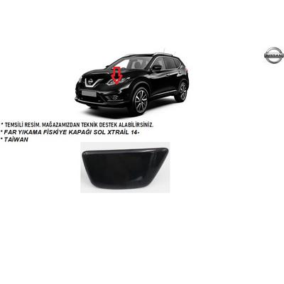 FAR YIKAMA FİSKİYE KAPAĞI SOL XTRAİL 14-