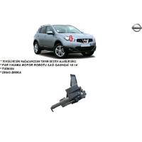 FAR YIKAMA MOTOR ROBOTU SAĞ QASHQAİ 10-14