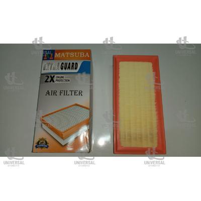 FİLTRE HAVA AVENSİS 2,0-2,2 D4D 06-08