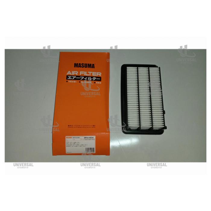 FİLTRE HAVA CİVİC RS 1.5 TURBO 16-18