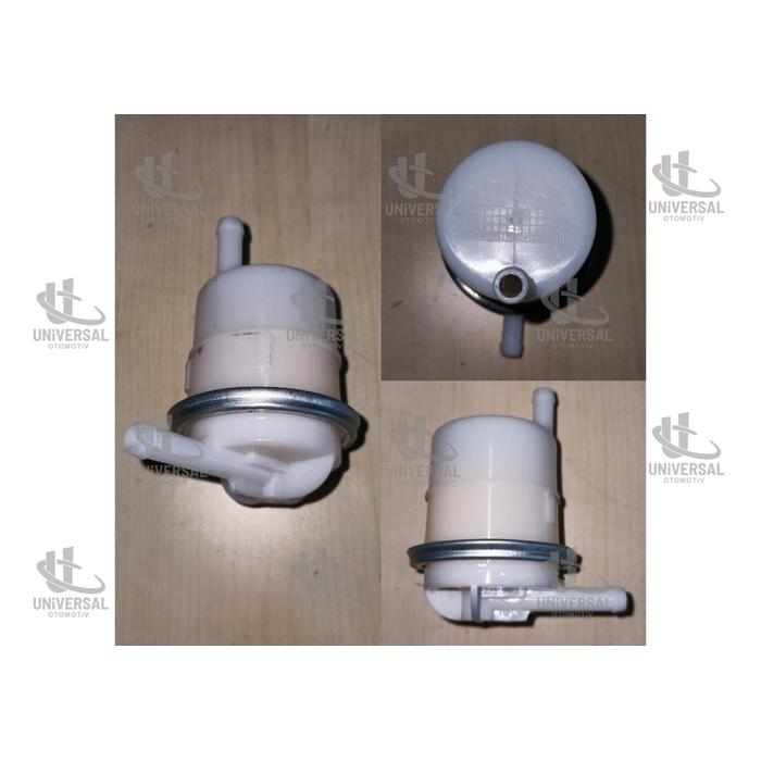 FİLTRE YAKIT ACCENT 1,3 KARB 95-00