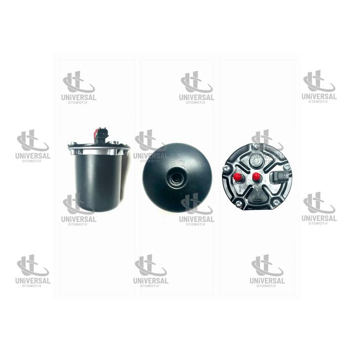 FİLTRE YAKIT NAVARA D23 15-19