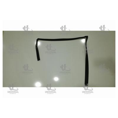 FİTİL CAM KAPI ACCENT BLUE 11-15 ARKA RH