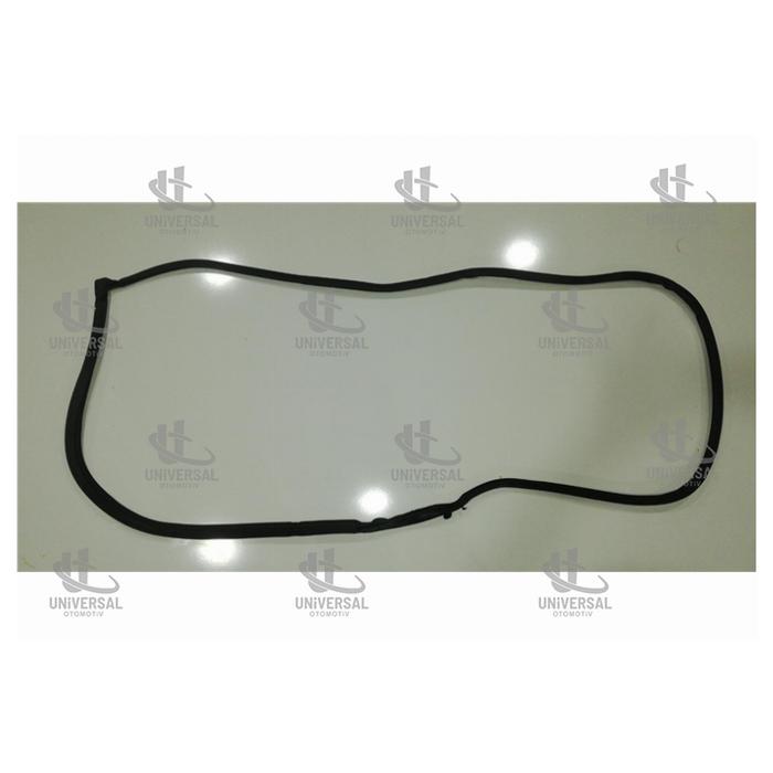FİTİL CAM KAPI CIVIC 06-11 ARKA LH