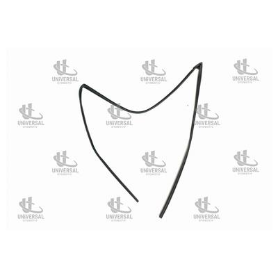 FİTİL CAM KAPI COROLLA 07-12 ARKA RH (CAM İÇİNE