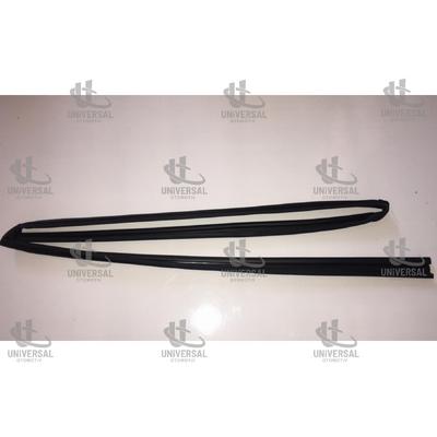 FİTİL CAM KAPI COROLLA 14-18 ARKA LH