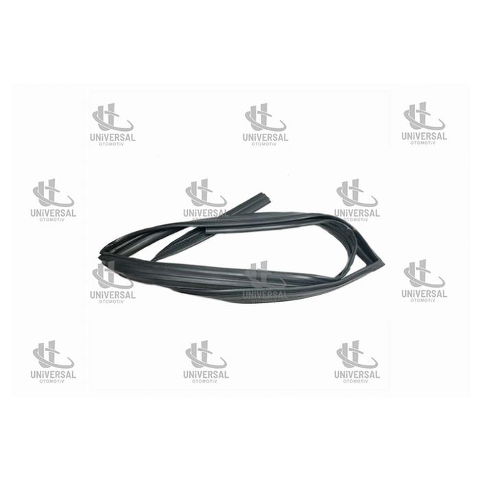 FİTİL CAM KAPI CRV 02-06 ARKA RH (CAM İÇİNE GELEN)