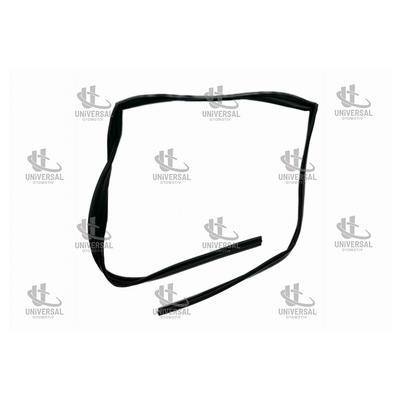 FİTİL CAM KAPI JAZZ 02-08 ARKA RH