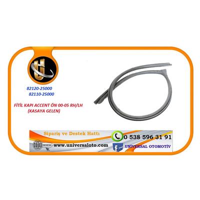 FİTİL KAPI ACCENT 00-05 ÖN RH (KASAYA GELEN)