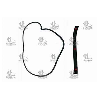 FİTİL KAPI ACCORD 98-02 ÖN LH (KAPIYA GELEN)