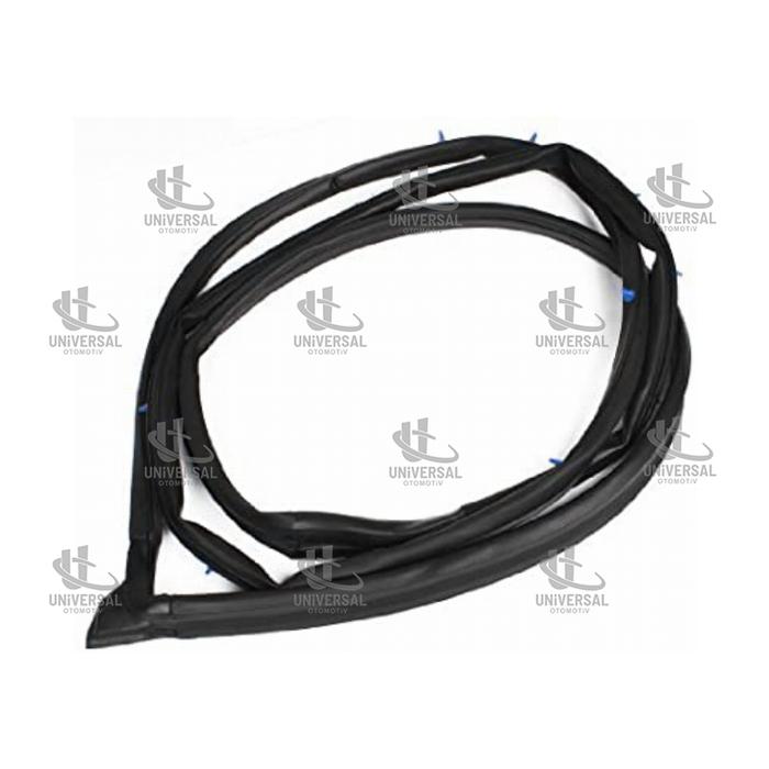 FİTİL KAPI CIVIC 06-11 ÖN RH (KAPIYA GELEN)