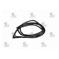 FİTİL KAPI CRV 02-06 ÖN RH (KAPIYA GELEN)