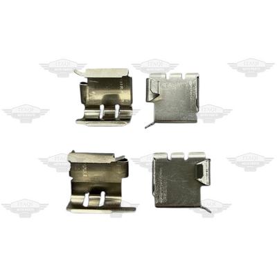 FREN BALATA ÖN YAYI SEGMANI (SACI) COROLLA 92-97 1,3 (ADET SATILIR)