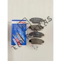 FREN BALATASI ARKA CRV 06-12  12-16  16-18