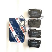 FREN BALATASI ARKA RAV4 00-05