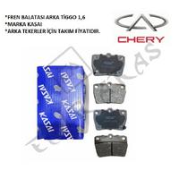 DEBRİYAJ RULMANI TİGGO  PROTON