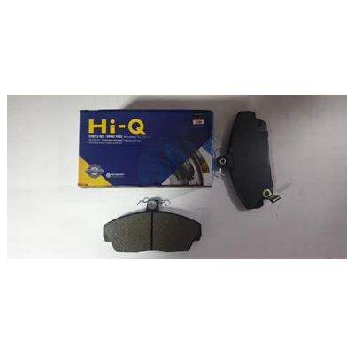 FREN BALATASI ÖN CİVİC 01-03  EURO CİVİC 97-  ROVER 200 TELLİ