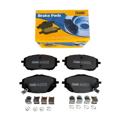 FREN BALATASI ÖN COROLLA 13-16  17-19  AURİS 12-16  17-19