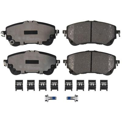 FREN BALATASI ÖN COROLLA 19-