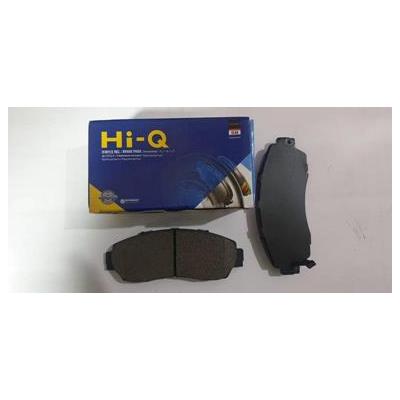 FREN BALATASI ÖN CRV 12-15  16- 1,6 D-TEC OTOM. RE6 N16A 19-23 RW2 DİZEL