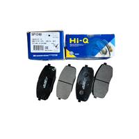 FREN BALATASI ÖN İ30 07- CEED 09- CERATO 09-24 CARENS 02- KONA 19-