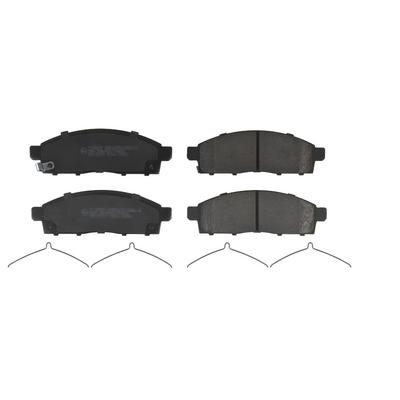 FREN BALATASI ÖN L200 07-  16-