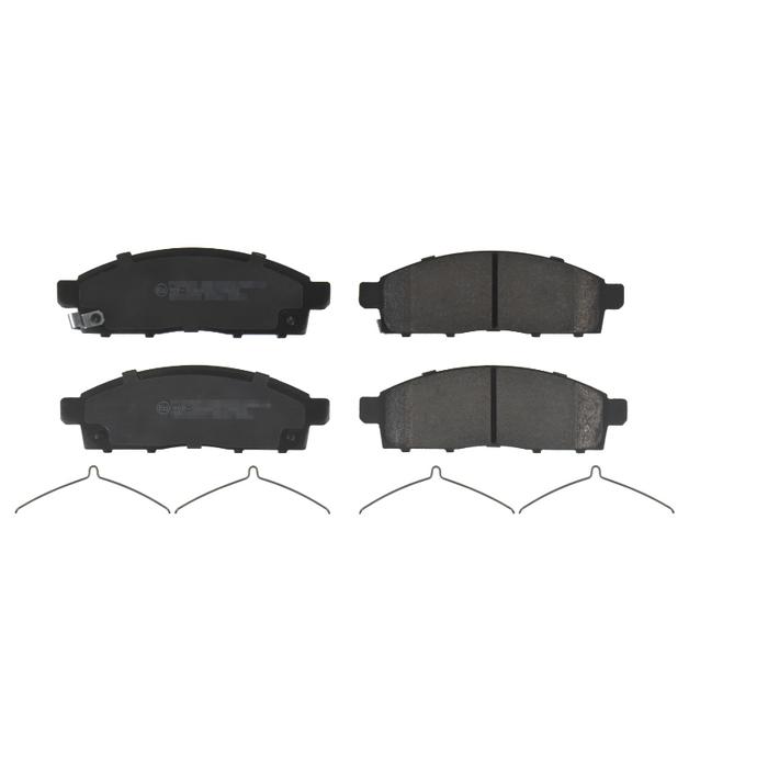 FREN BALATASI ÖN L200 07-  16-