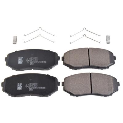 FREN BALATASI ÖN L200 19-  MAZDA CX7  CX9 07-14