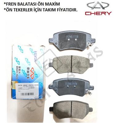 FREN BALATASI ÖN MAXİM
