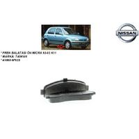 FREN BALATASI ÖN MİCRA 92-03 K11