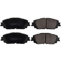 FREN BALATASI ÖN RAV4 2,5 HYBIRD 18- CHR 1,2 1,8 HYBRID 16- (KÜÇÜK)