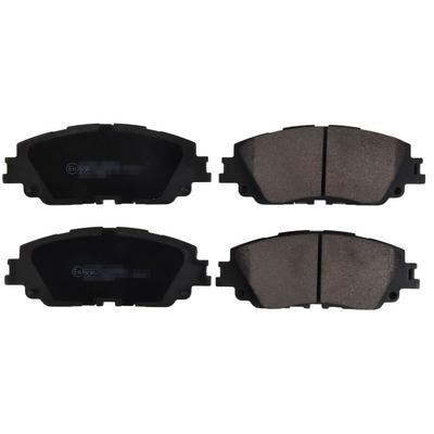 FREN BALATASI ÖN RAV4 2,5 HYBIRD 18- CHR 1,2 1,8 HYBRID 16- (KÜÇÜK)