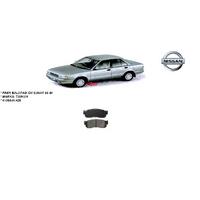 FREN BALATASI ÖN SUNNY 90-94