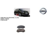 FREN BALATASI ÖN XTRAİL 14- (T32)