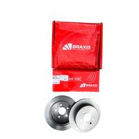 FREN DİSKİ ARKA CHERY TİGGO 7 17- / 8 PRO 22-/ OMODA 5 23- / CHANCE 10- 285mm(5)