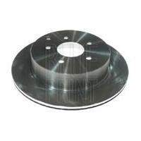 FREN DİSKİ ARKA İNFİNİTİ 05- Z30  MURANO 05- FX35FX45 307mm (5)