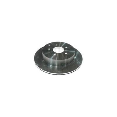 FREN DİSKİ ARKA İNFİNİTİ 05- Z30  MURANO 05- FX35FX45 307mm (5)
