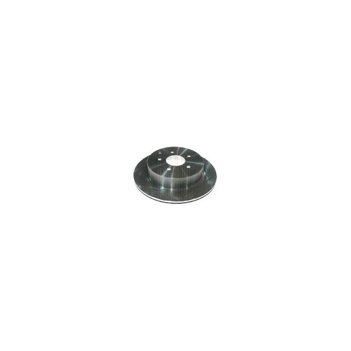 FREN DİSKİ ARKA İNFİNİTİ 05- Z30  MURANO 05- FX35FX45 307mm (5)
