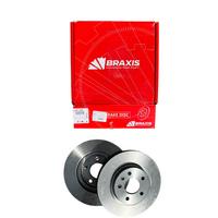 FREN DİSKİ ÖN CHERY TİGGO 7 17- / 8 PRO 22- / OMODA 5 23- / CHANCE 10- 283mm (5)