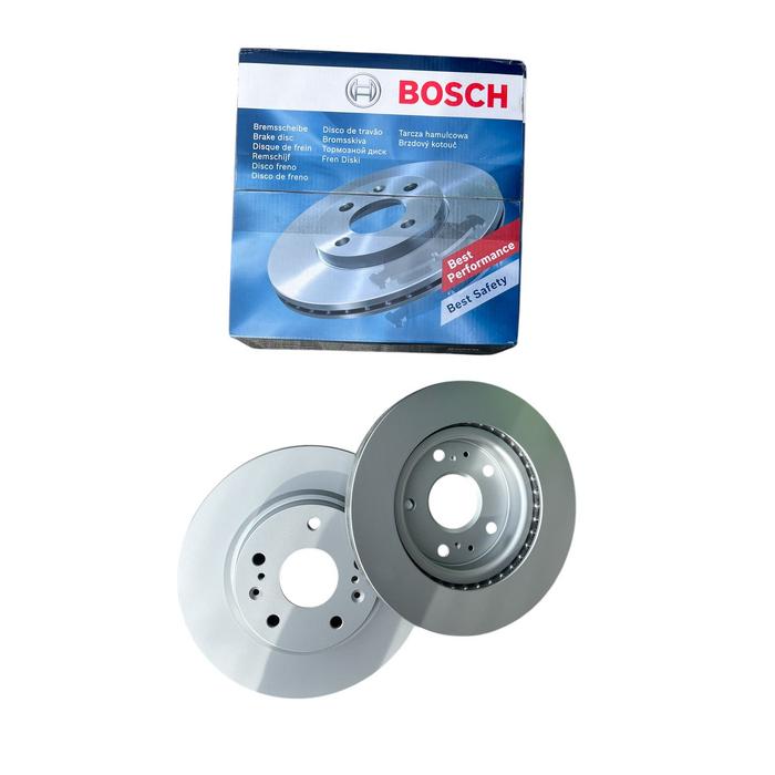 FREN DİSKİ ÖN GRAND VİTARA 15- SCROSS 13- 280mm (5)