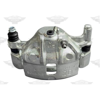 FREN KALİPER ÖN SOL ACCENT 95-99