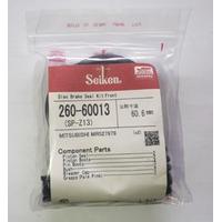 FREN KALİPER TAMİR TAKIMI ÖN L200 16-