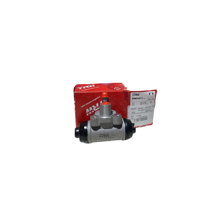 FREN SİLİNDİRİ ARKA NAVARA 07-13 SAĞ SOL