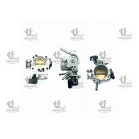 GAZ KELEBEK GÖVDESİ ACCORD 2,0 02-07