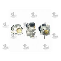 GAZ KELEBEK GÖVDESİ ACCORD 2,4 02-06