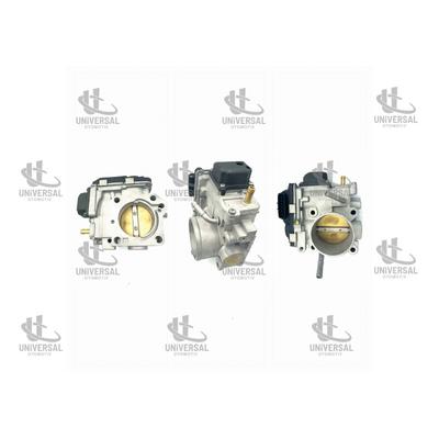 GAZ KELEBEK GÖVDESİ ACCORD 2,4 02-06