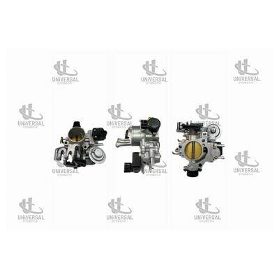 GAZ KELEBEK GÖVDESİ AVENSİS 2,0 97-03